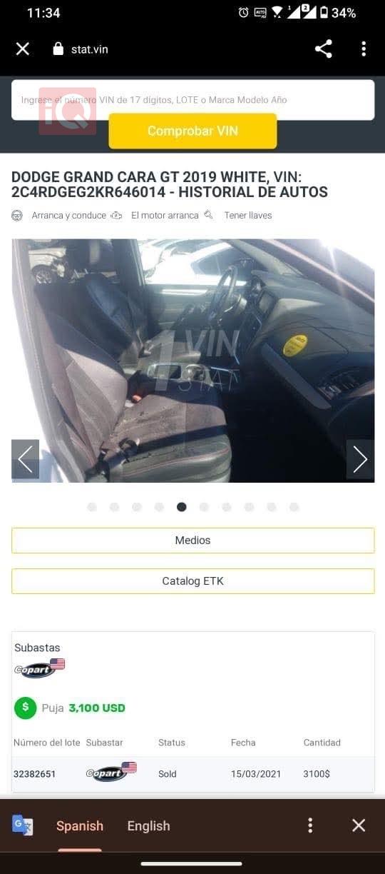 دۆج گراند کاراڤان